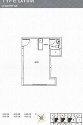 Soho Life (D15), Office #579593721